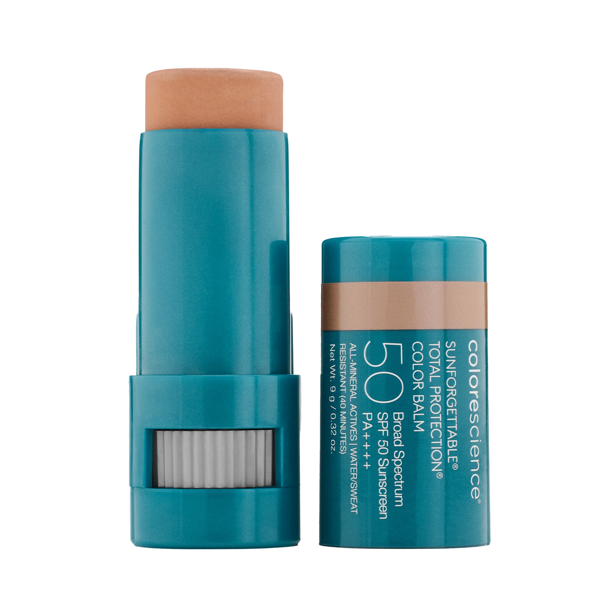 Sunforgettable® Total Protection® Color Balm SPF 50 - Glow