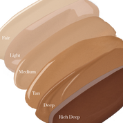 Sunforgettable® Total Protection® Face Shield Flex SPF 50 - Light