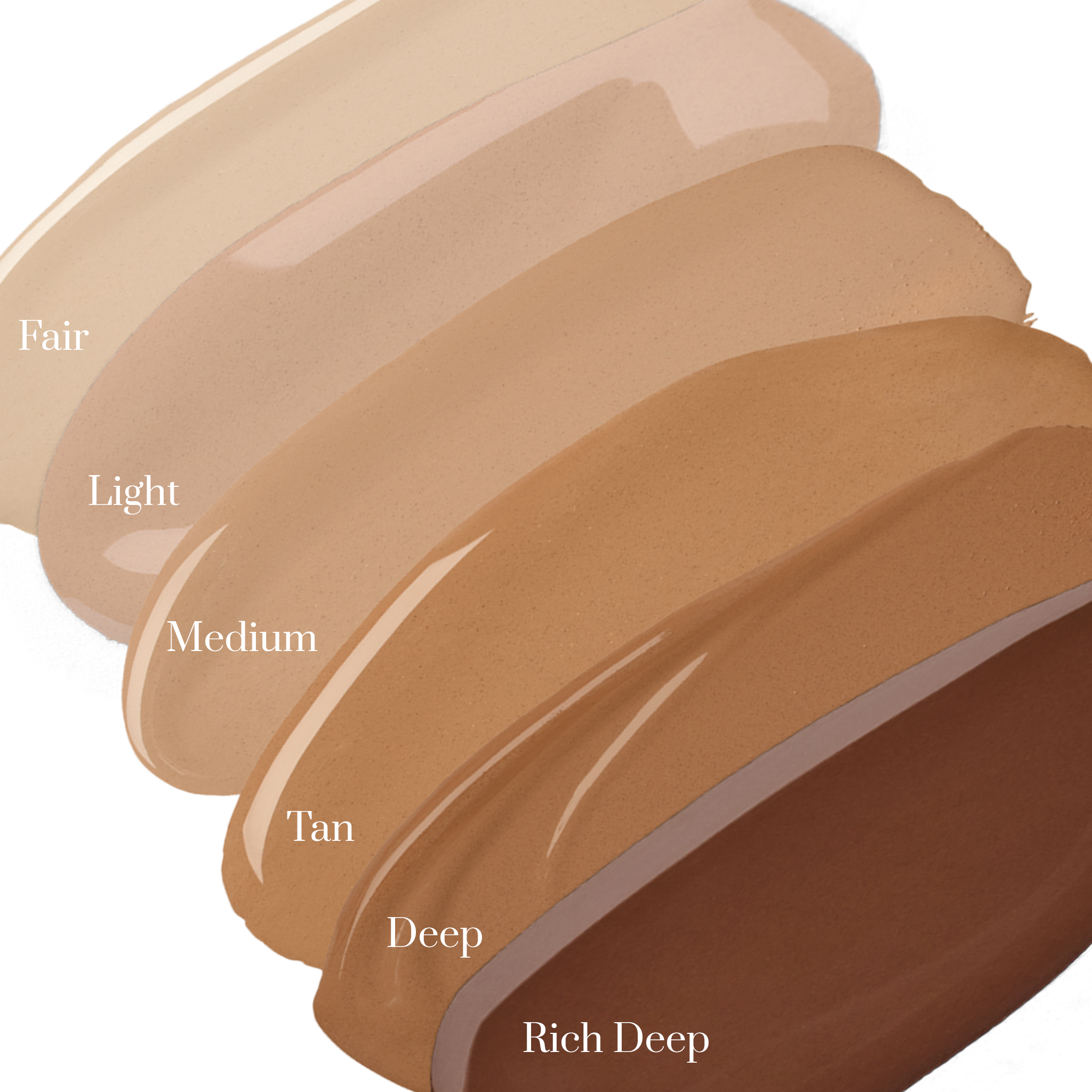 Sunforgettable® Total Protection® Face Shield Flex SPF 50 - Light