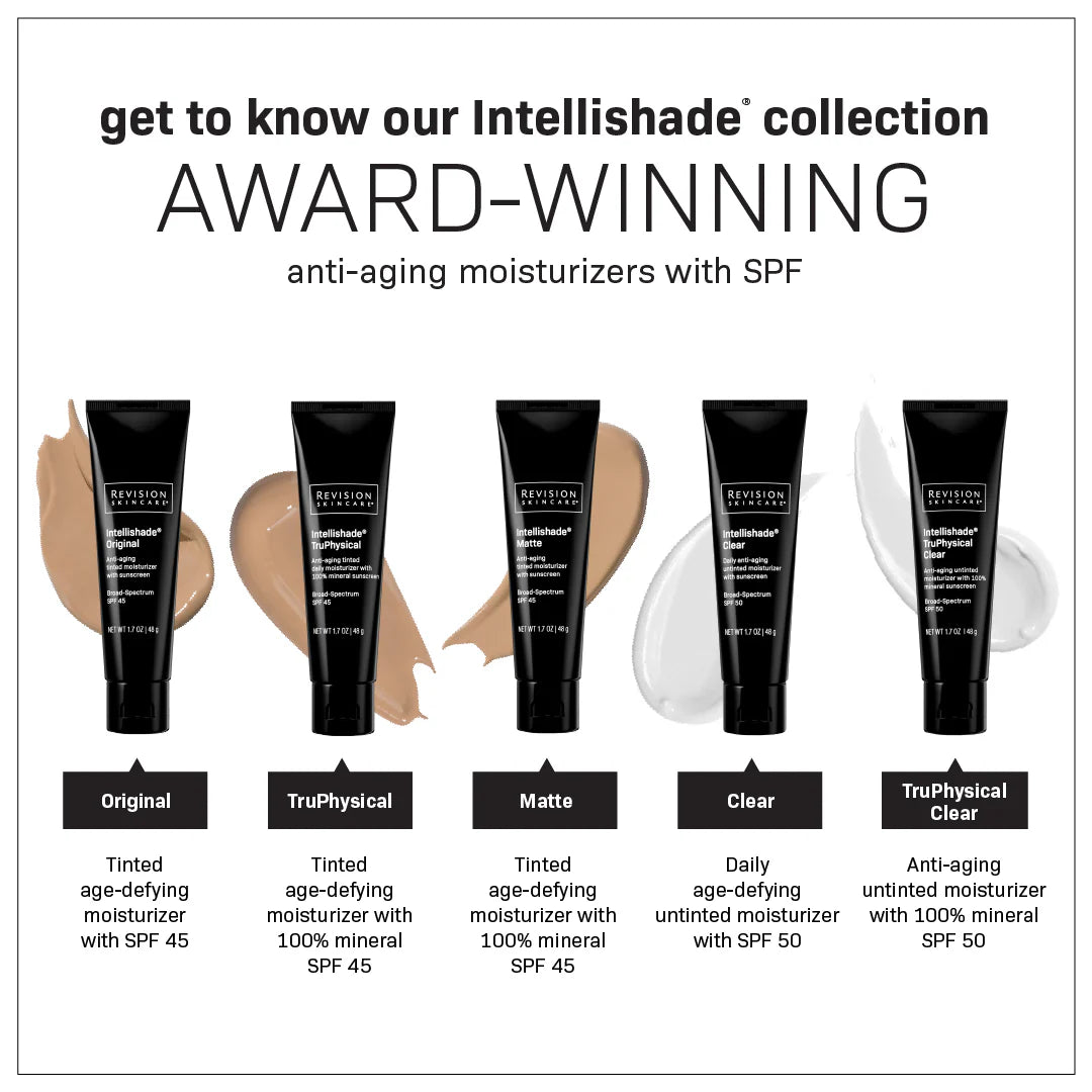 TruPhysical Intellishade