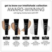 TruPhysical Intellishade