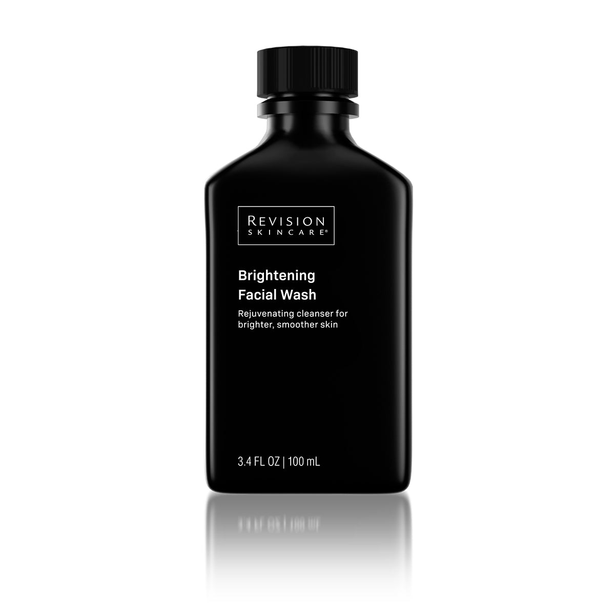 Brightening Facial Wash - trial size
