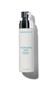 Hydrating Mist