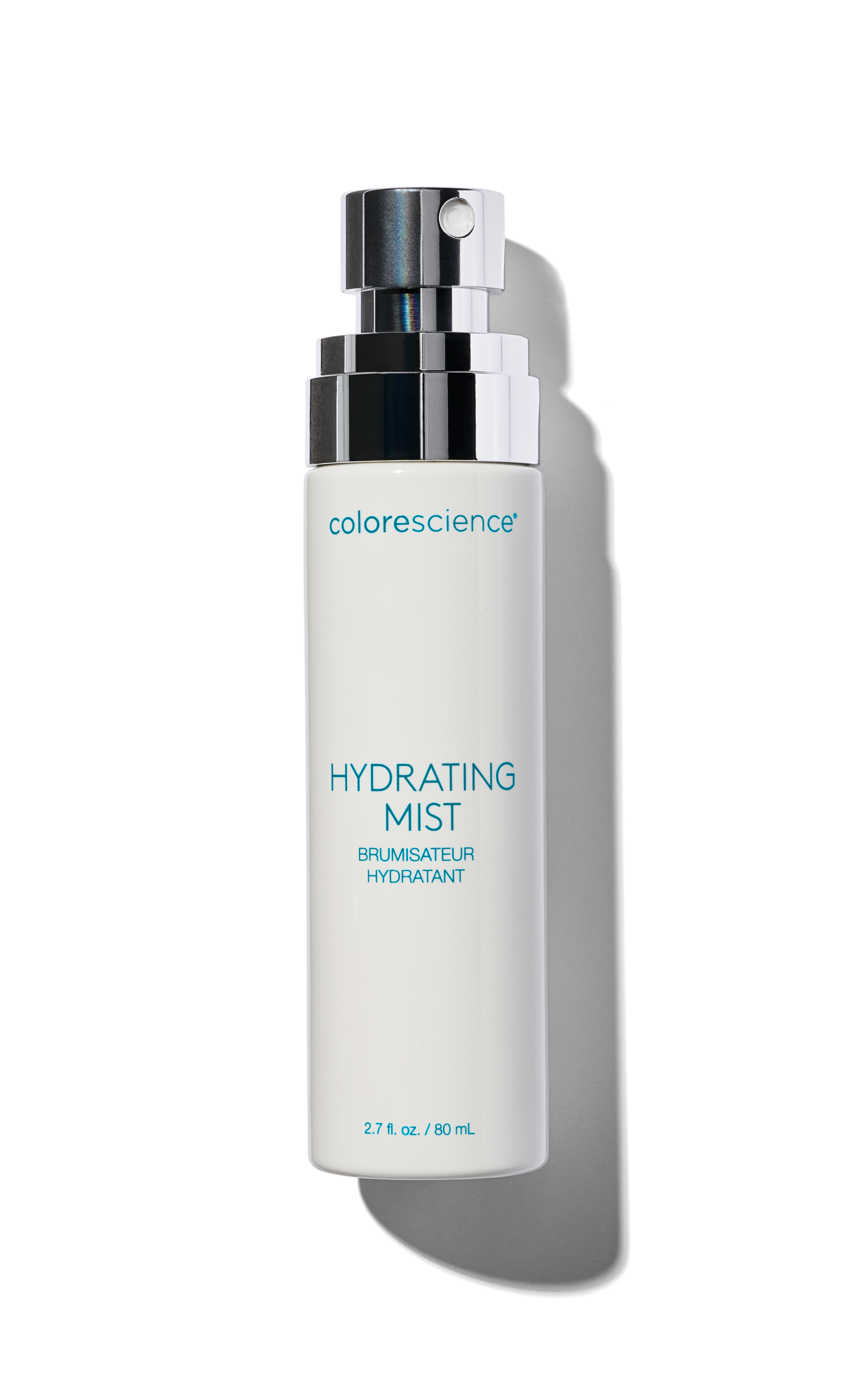 Hydrating Mist