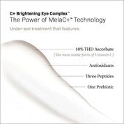 C+ Brightening Eye Complex