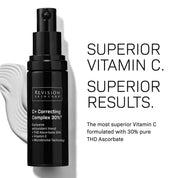 C+ Correcting Complex
