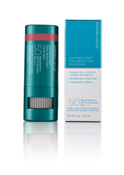 Sunforgettable® Total Protection® Color Balm SPF 50 - Berry