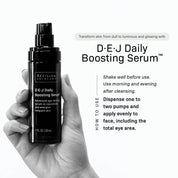 D.E.J. Daily Boosting Serum
