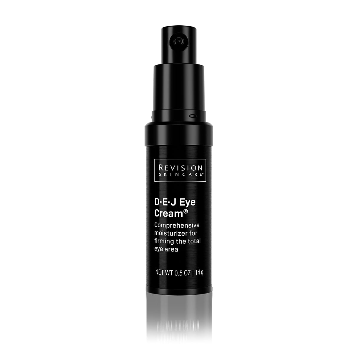 D.E.J. Eye Cream (pump)