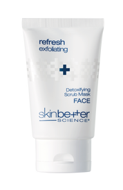 Detoxifying Scrub Mask 2 oz