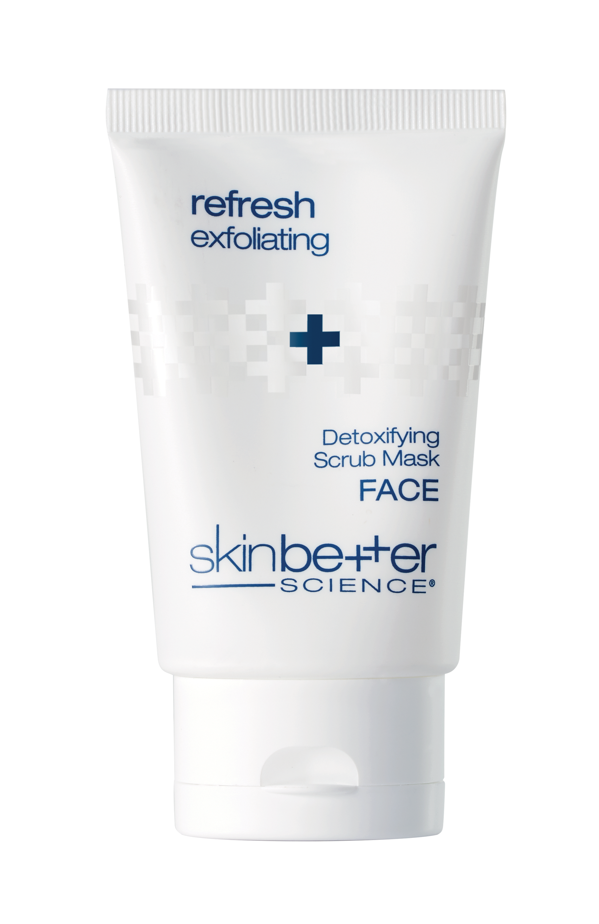 Detoxifying Scrub Mask 2 oz
