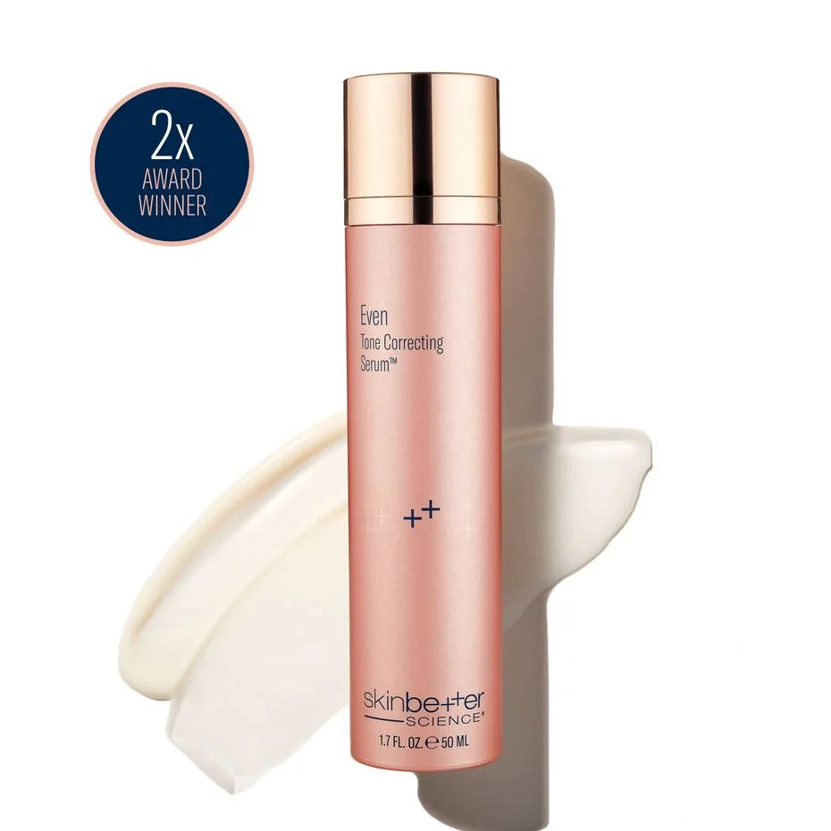 Even Tone Correcting Serum 50ML