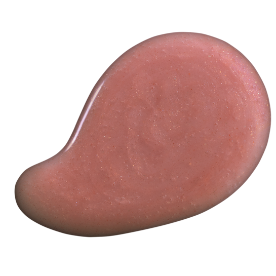 PeptideLip Shine SPF 35 - Coral