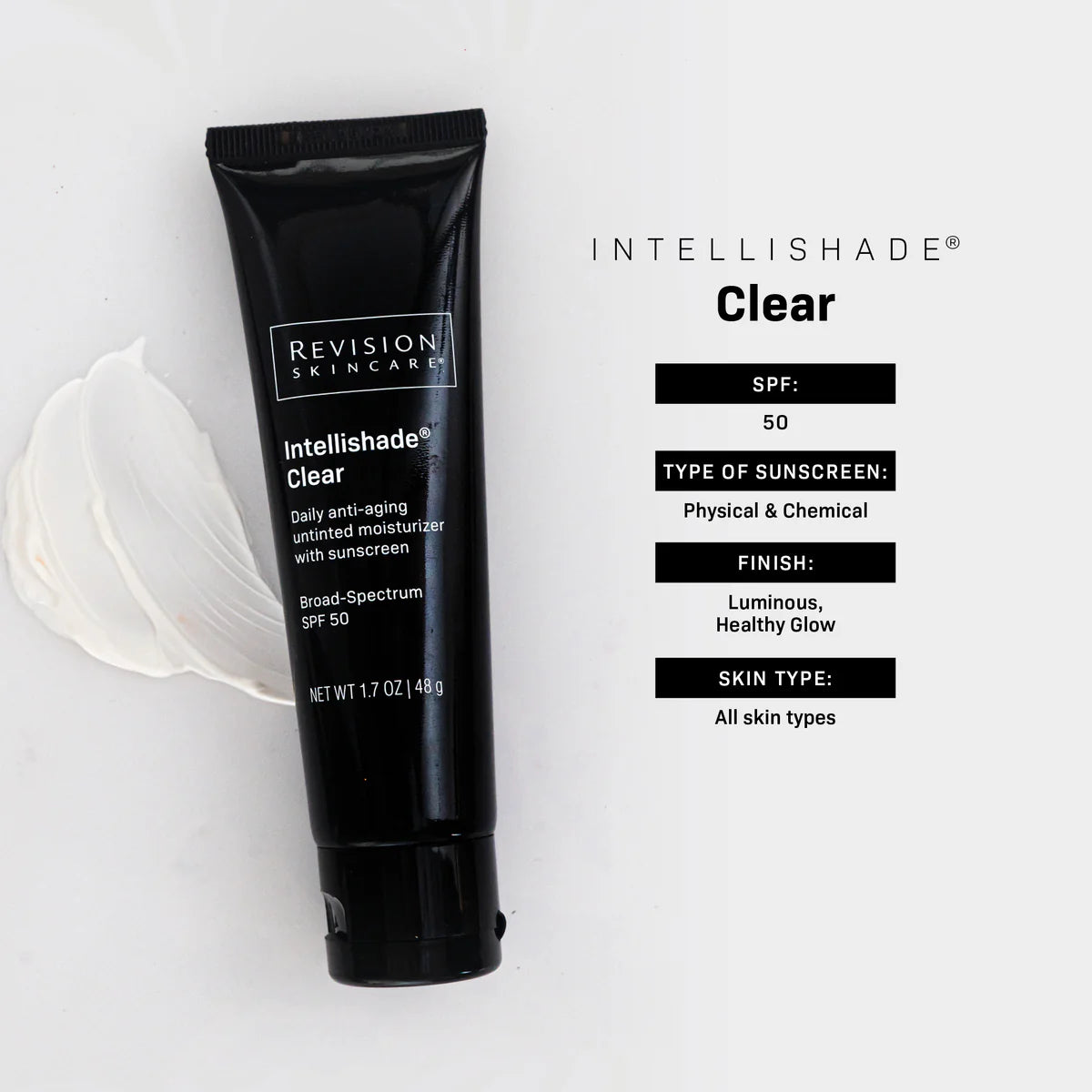 TruPhysical Intellishade
