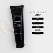 TruPhysical Intellishade