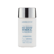 Total Protection® No-Show™ Mineral Sunscreen SPF 50 1.7 oz
