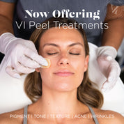 VI Peel Purify with Precision Plus -package of 3