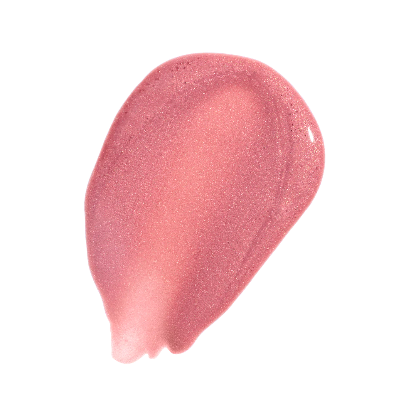 Peptide Lip Shine SPF 35 - Rose