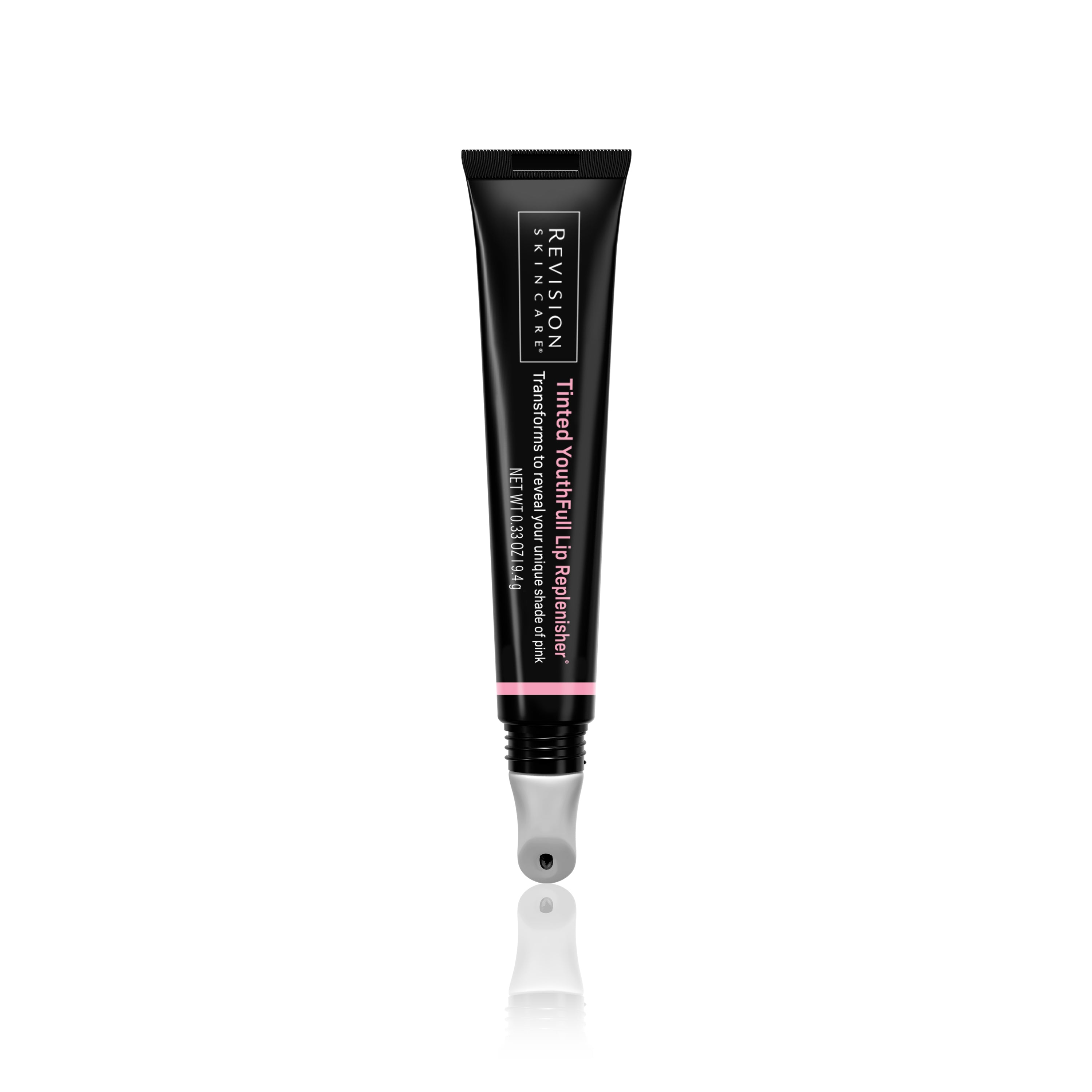 Tinted Youthful Lip Replenisher