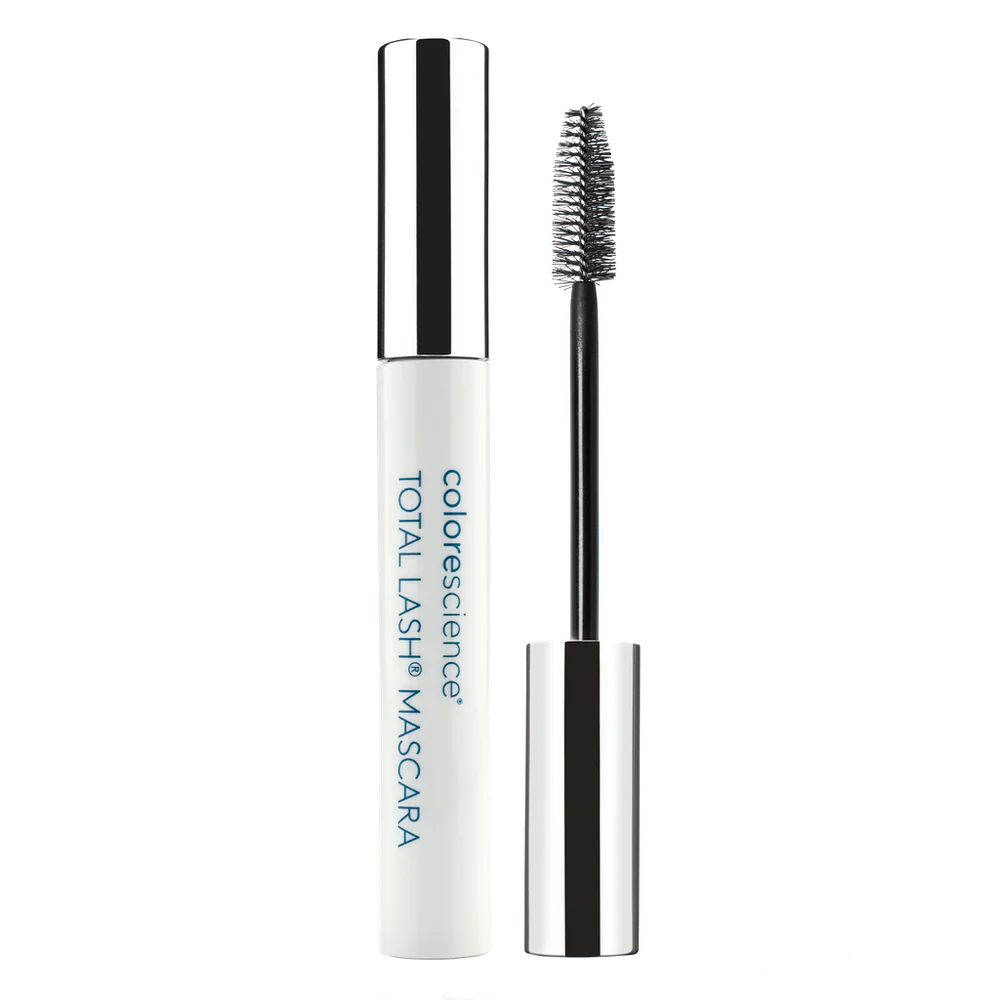 Total Lash™ Serum Mascara- Black
