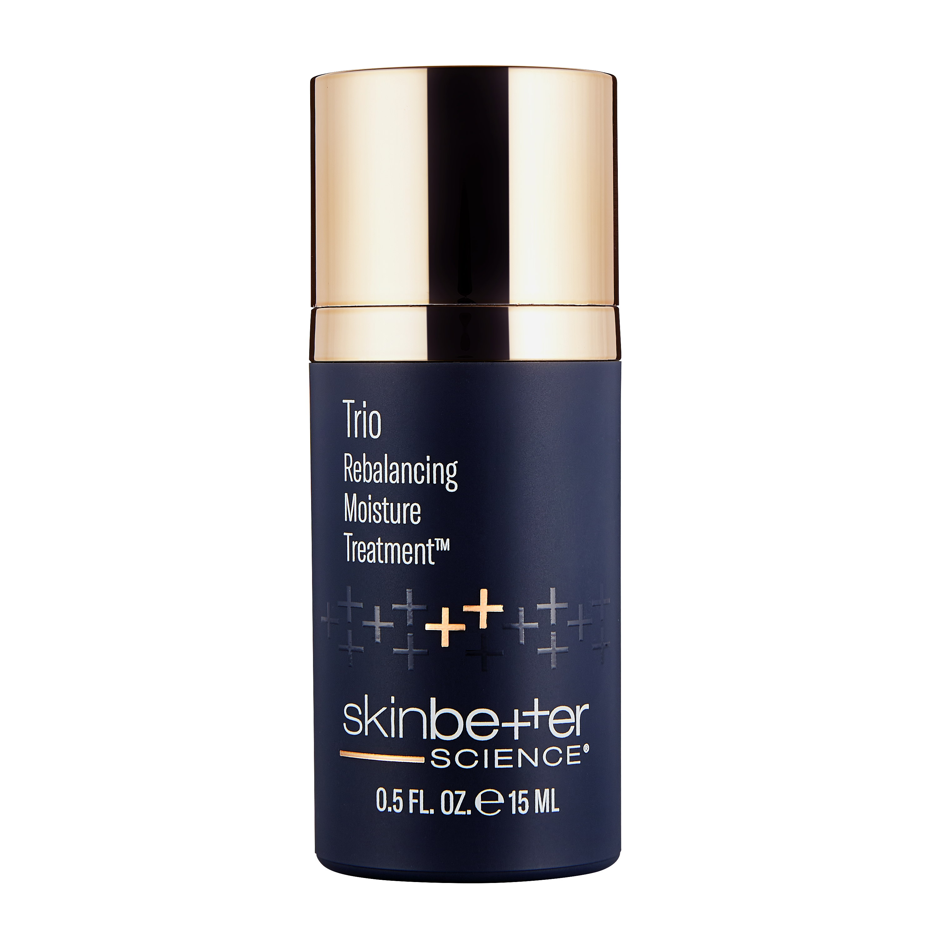 Trio Rebalancing Moisture Treatment 15ML