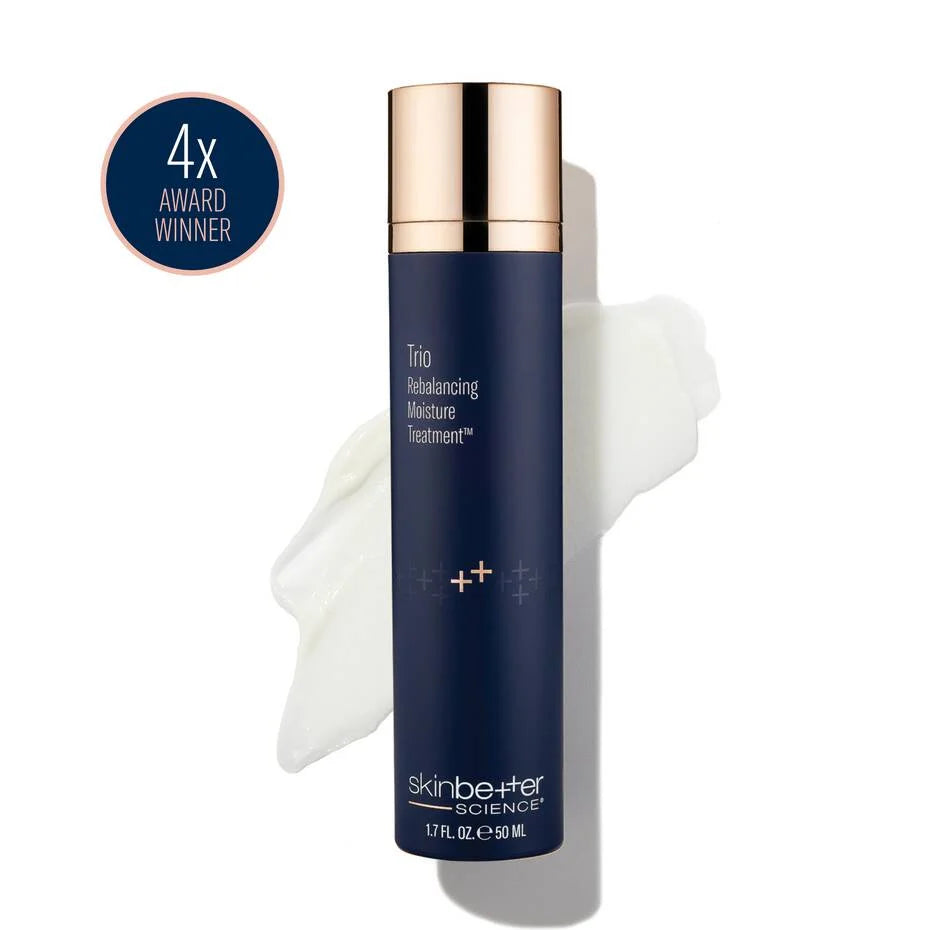 Trio Rebalancing Moisture Treatment 50ML