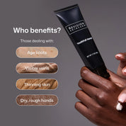 Youthful Hands