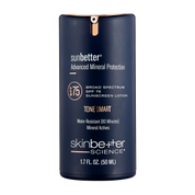 sunbetter TONE SMART SPF 75 Sunscreen Lotion 50ml